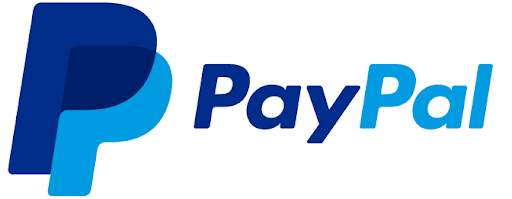 pay with paypal - Zebrahead Store